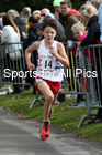 Boys under-13 3 stage road relay, 2019 ERRA 6 and 4 Stage Relay and Young Athletes.  Photo: David T. Hewitson/Sports for All Pics